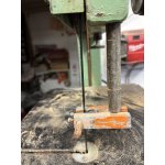 SIMONDS pilový pás Carbon Flexback 1790 mm 3 x 0,65 mm 14 - Regular – Zboží Dáma