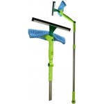 Spokar GL08 stěrka na okna s houbou a vliesem – Hledejceny.cz