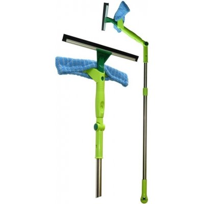 Spokar GL08 stěrka na okna s houbou a vliesem – Hledejceny.cz