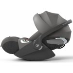 Cybex Cloud T i-Size 2024 Mirage Grey – Hledejceny.cz