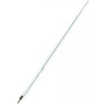 Koh-i-Noor F-411 Solidly needle náplň modrá 0,5 mm – Zboží Živě