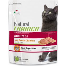 Natural Trainer Adult Fresh Chicken 2 x 3 kg