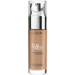 L'Oréal Paris True Match make-up W7 Golden Amber 30 ml – Zboží Dáma