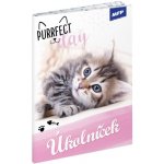 MFP úkolníček A6 Kočka – Sleviste.cz
