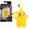 Figurka Pokémon Select Battle Pikachu Translucent