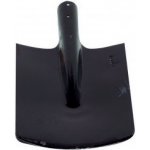 VCAS Rýč hranatý černý kalený 1060028 – HobbyKompas.cz