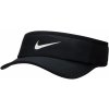 Kšíltovka Nike U NK DF ARO FTHRLT VISOR černá DV2999-010