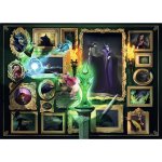 Ravensburger Villainous: Zloba 1000 dílků – Zboží Mobilmania