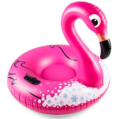 Big Mouth Inc. GIANT FLAMINGO – Zboží Mobilmania