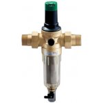 Honeywell filtr MiniPlus FK06 DN25-1" studená voda – Zbozi.Blesk.cz