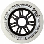 Fila Wheels 110 mm 84A 6 ks – Zboží Dáma