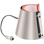 Latté 350 ml objímka pro lis Galaxy GS-205 - 4 piny M – Zboží Živě