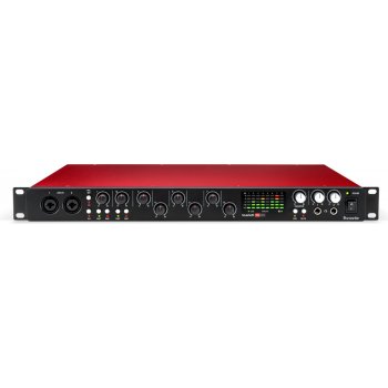 FOCUSRITE Scarlett 18i20