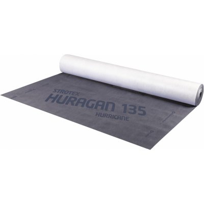 FOLIAREX STROTEX HURAGAN 135 g/m² 1,5 x 50 m – Hledejceny.cz
