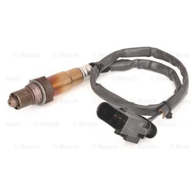 BOSCH 0 258 006 127 Lambda sonda (0258006127) – Zbozi.Blesk.cz
