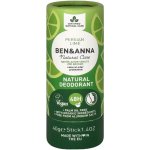 Ben & Anna Perská limeta deostick 40 g – Hledejceny.cz
