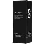 Yage Vit. C + kolagenová hydro mlha s platinou Secret Veil 60 ml – Hledejceny.cz