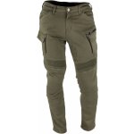 Snap Industries JEANS CARGO FORREST khaki – Zboží Mobilmania