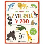 Zvieratá v zoo – Hledejceny.cz
