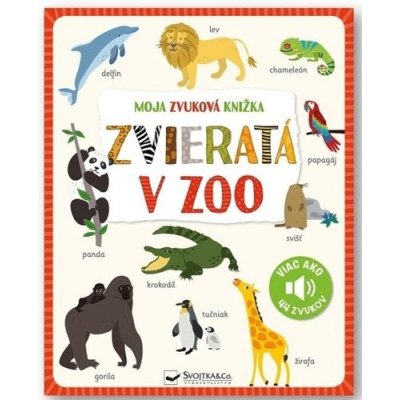 Zvieratá v zoo – Hledejceny.cz