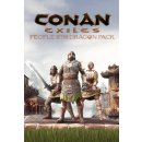 Conan Exiles People of the Dragon