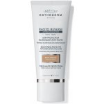 Institut Esthederm tónovaný krém proti skvrnám photo reverse medium beige 50 ml – Zboží Dáma