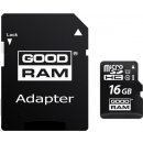Goodram microSD 16 GB UHS-I M1AA-0160R11