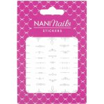 NANI 3D samolepky 41 – Zboží Mobilmania