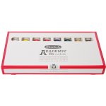 Schmincke Akademie Sada olejových barev 8 x 20 ml – Zboží Dáma