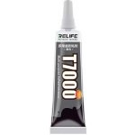 Relife T-7000 Lepidlo na Instalaci Displeje 15ml Black 8596311237263 – Zboží Mobilmania