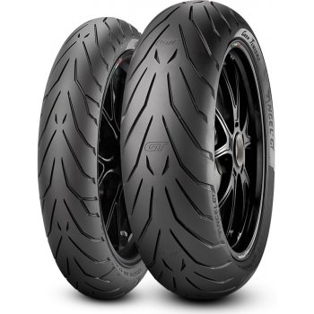 Pirelli Angel GT 160/60 R17 69W