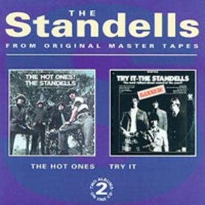 Hot Ones / Try It / Standells