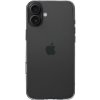 Pouzdro a kryt na mobilní telefon Apple Tactical TPU pro Apple iPhone 16 Plus Transparent 57983121919