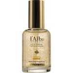 d'Alba Vita Toning Capsule Serum Hydratační a rozjasňující sérum na obličej 50 ml – Hledejceny.cz