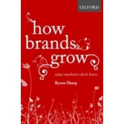 How Brands Grow - B. Sharp