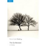 Pearson English Readers: The Go-Between + Audio CD – Hledejceny.cz