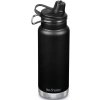 Termosky Klean Kanteen Termoska Insulated TKWide 946 ml Chug Cap Shale Black