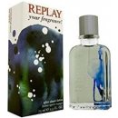 Replay Your fragrance Him voda po holení 50 ml