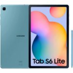 Samsung Galaxy Tab S6 Lite LTE SM-P619NZBAXEZ – Hledejceny.cz