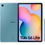 Samsung Galaxy Tab S6 Lite LTE SM-P619NZBAXEZ – Zboží Mobilmania