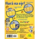 Albi Hurá na sýr! – Hledejceny.cz