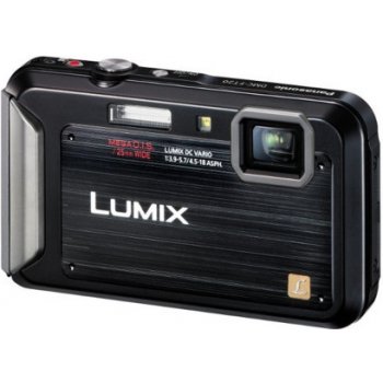 Panasonic Lumix DMC-FT20 od 4 316 Kč - Heureka.cz