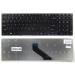 klávesnice Acer Aspire 5755 5830 V3-551 V3-571 V3-771 černá US no frame – Zboží Mobilmania