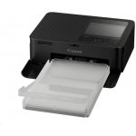 Canon Selphy CP-1500 černá Print Kit – Zboží Živě