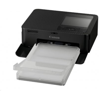 Canon Selphy CP-1500 černá Print Kit – Zboží Živě