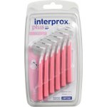Interprox Plus Nano mezizubní kartáčky 0,38 mm 6 ks – Sleviste.cz