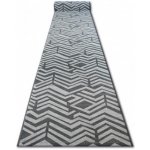 Nej-koberce Sky šedý metráž 80 cm – Zbozi.Blesk.cz