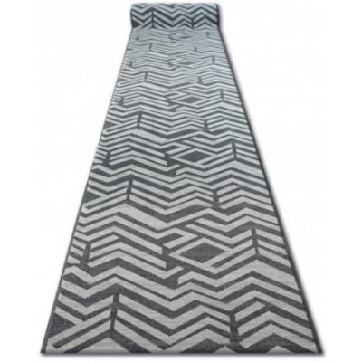 Nej-koberce Sky šedý metráž 80 cm – Zbozi.Blesk.cz