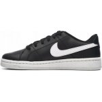 Nike Wmns Court Royale 2 NN black/white černá – Zboží Dáma