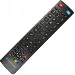Dálkový ovladač B32PW122 IR Blaupunkt / Sharp AQUOS – Zboží Živě